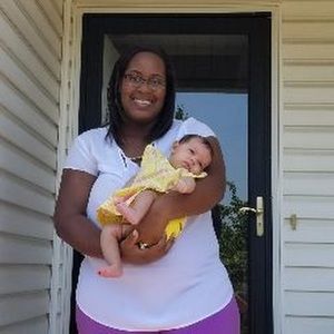 Meet your Posher, Tamara